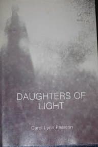 Daughters of Light book cover
