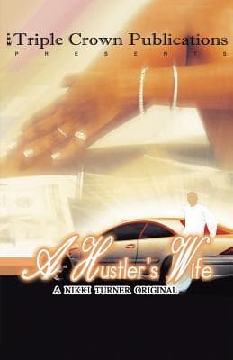 A Hustler's Wife book cover