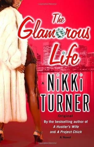 The Glamorous Life book cover