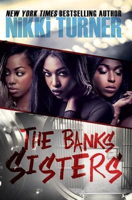 The Banks Sisters book cover