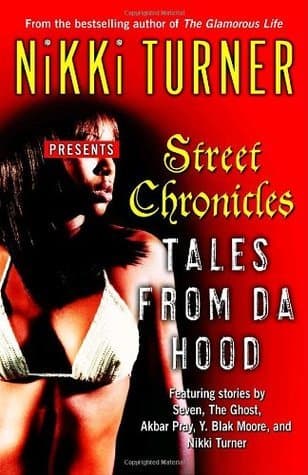 Tales From Da Hood book cover