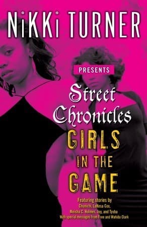 Street Chronicles: Girls in the Game book cover