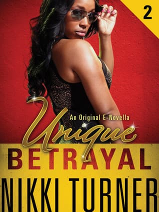 Betrayal book cover