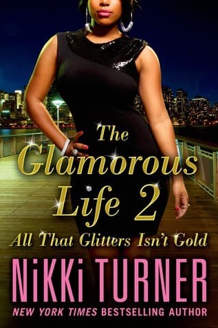 All That Glitters Isn't Gold book cover