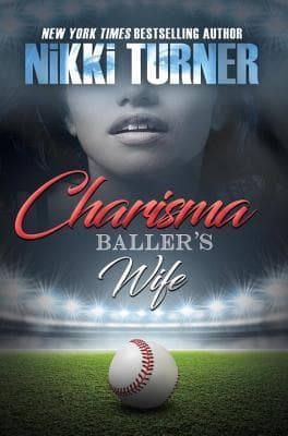 Charisma: Baller's Wife book cover