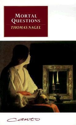 Mortal Questions book cover