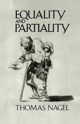 Equality and Partiality book cover