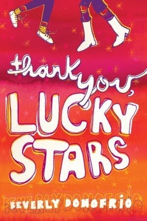 Thank You, Lucky Stars book cover