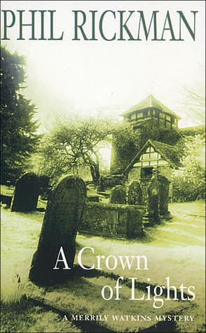 A Crown of Lights book cover
