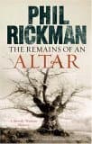 The Remains of an Altar book cover