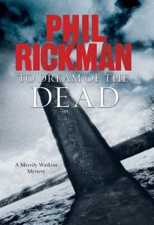 To Dream of the Dead book cover