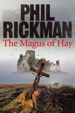The Magus of Hay book cover