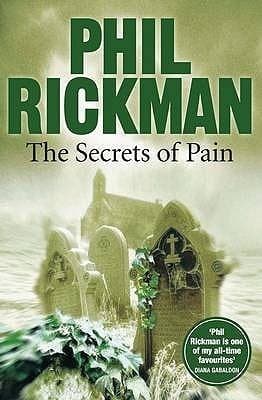 The Secrets of Pain book cover