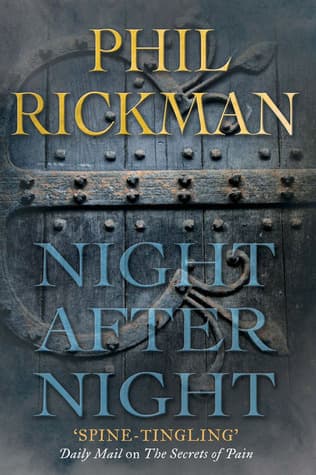Night After Night book cover