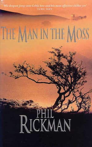 The Man in the Moss book cover