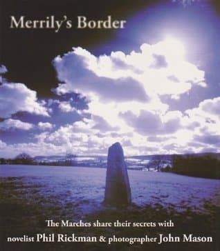 Merrily's Border: The Marches Share Their Secrets book cover