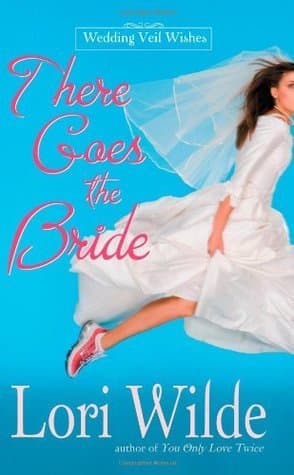 There Goes the Bride book cover