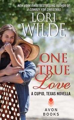 One True Love book cover