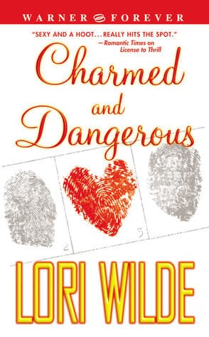 Charmed and Dangerous book cover