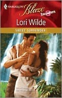 Sweet Surrender book cover