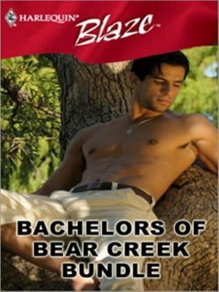 Bachelors of Bear Creek Bundle: An Anthology book cover