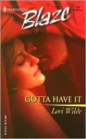 Gotta Have It book cover