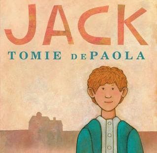 Jack book cover