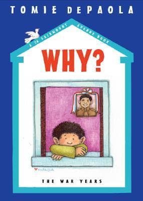 Why?: The War Years book cover