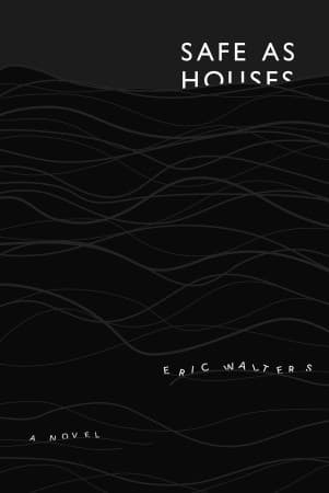 Safe as Houses book cover