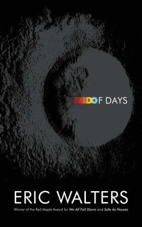 End of Days book cover