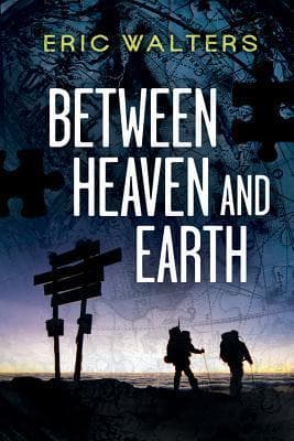 Between Heaven and Earth book cover