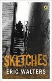 Sketches book cover