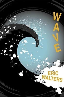 Wave book cover