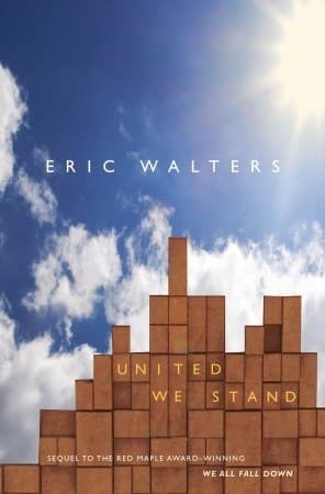 United We Stand book cover
