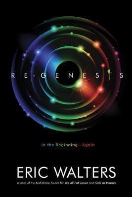 Regenesis book cover