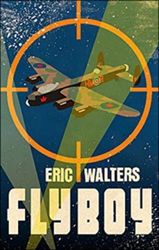 Fly Boy book cover