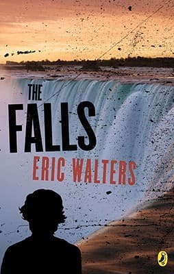 The Falls book cover
