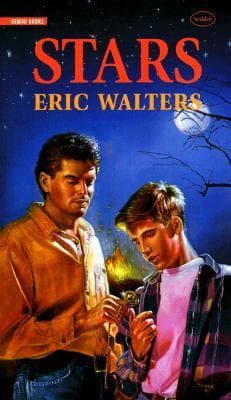 Stars book cover