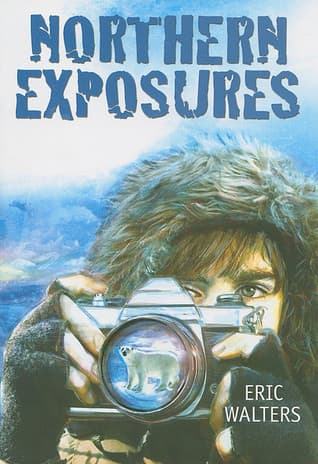 Northern Exposures book cover