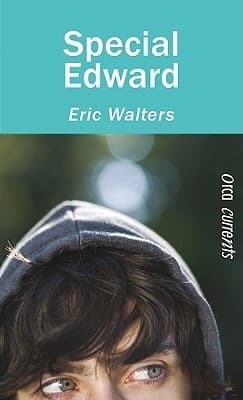 Special Edward book cover