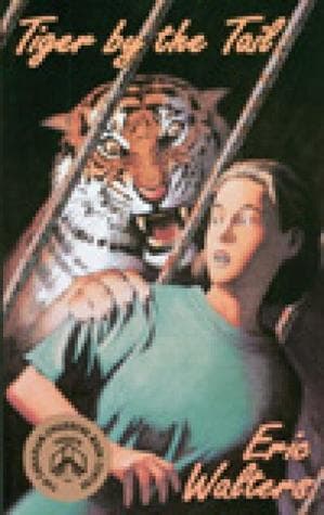 Tiger by the Tail book cover