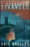 Stranded book cover