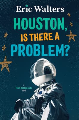 Houston, Is There A Problem? book cover
