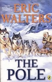 The Pole book cover