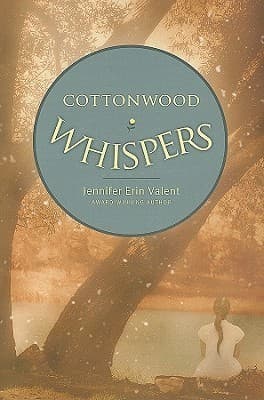 Cottonwood Whispers book cover