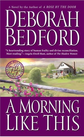 A Morning Like This book cover