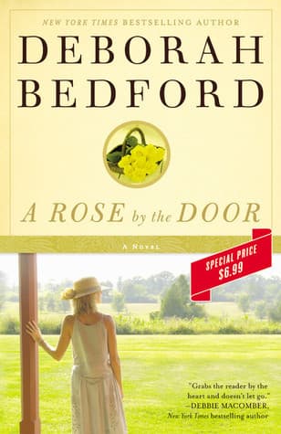 A Rose by the Door book cover