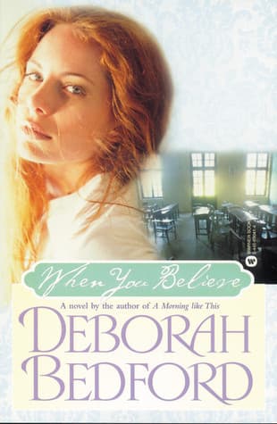 When You Believe book cover