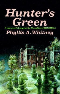 Hunter's Green book cover