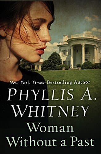 Woman Without a Past book cover